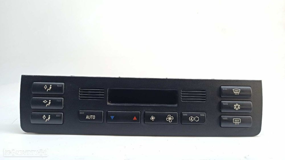COMANDO CLIMATIZADOR BMW SERIE 3 BERLINA (E46) 320D - 1