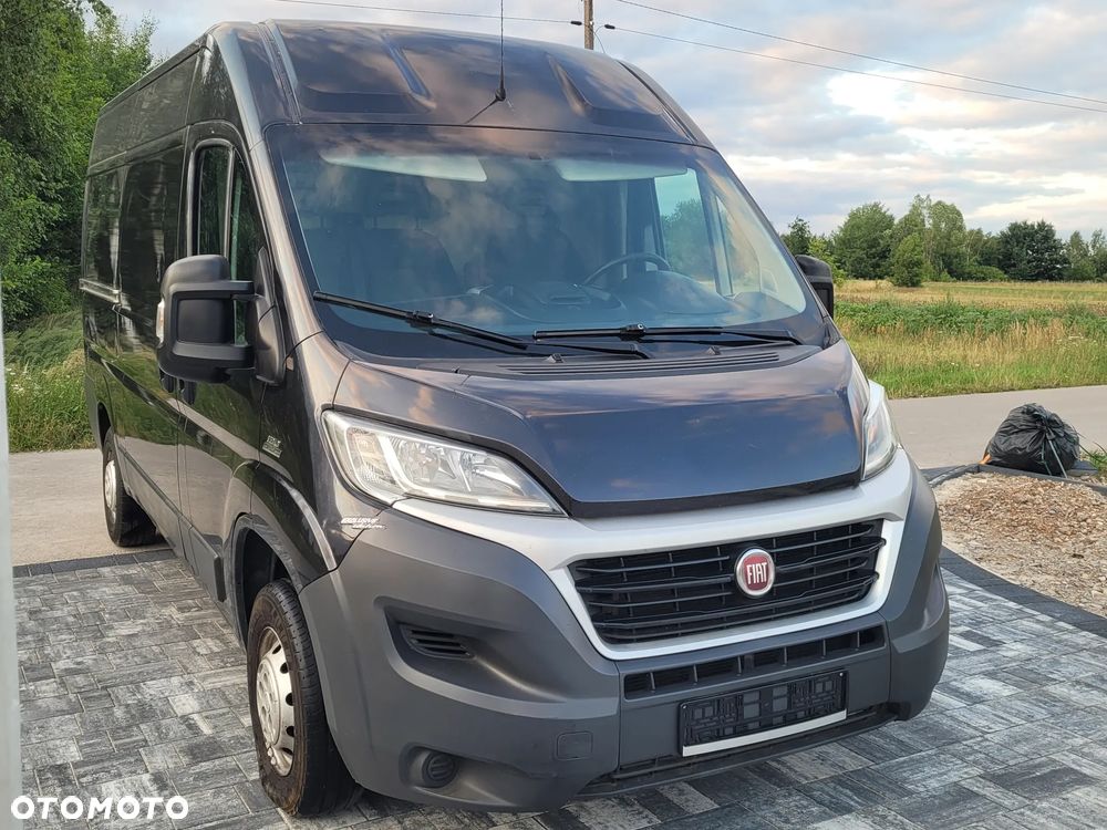 Fiat Ducato - 22