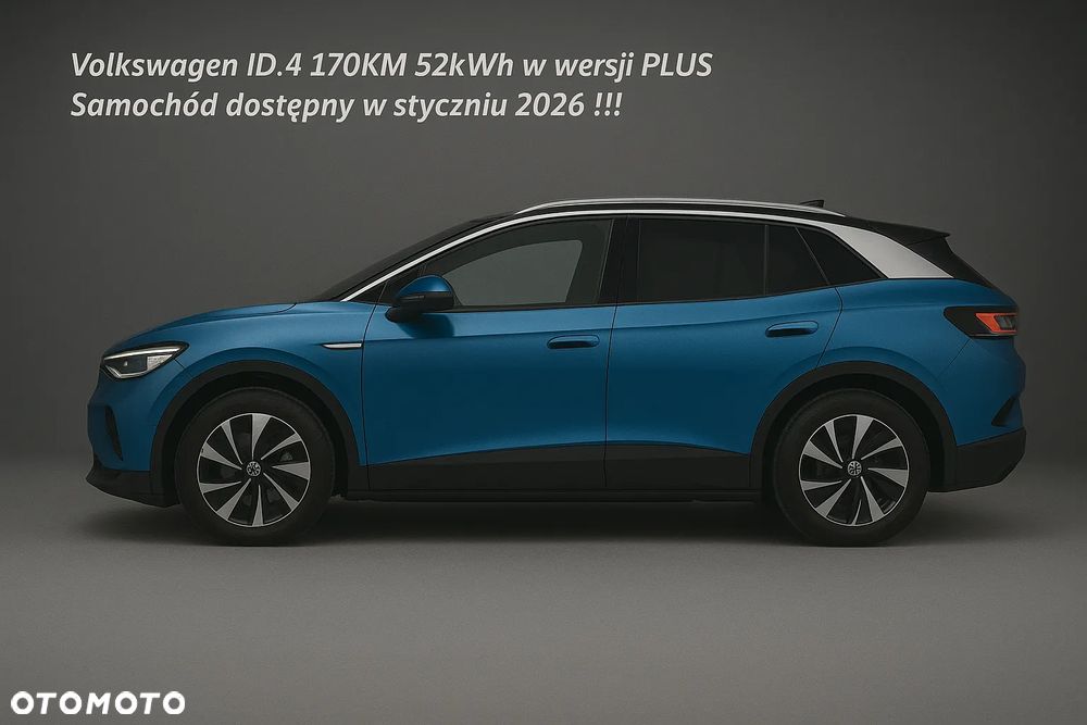 Volkswagen ID.4 52kWh Plus - 1
