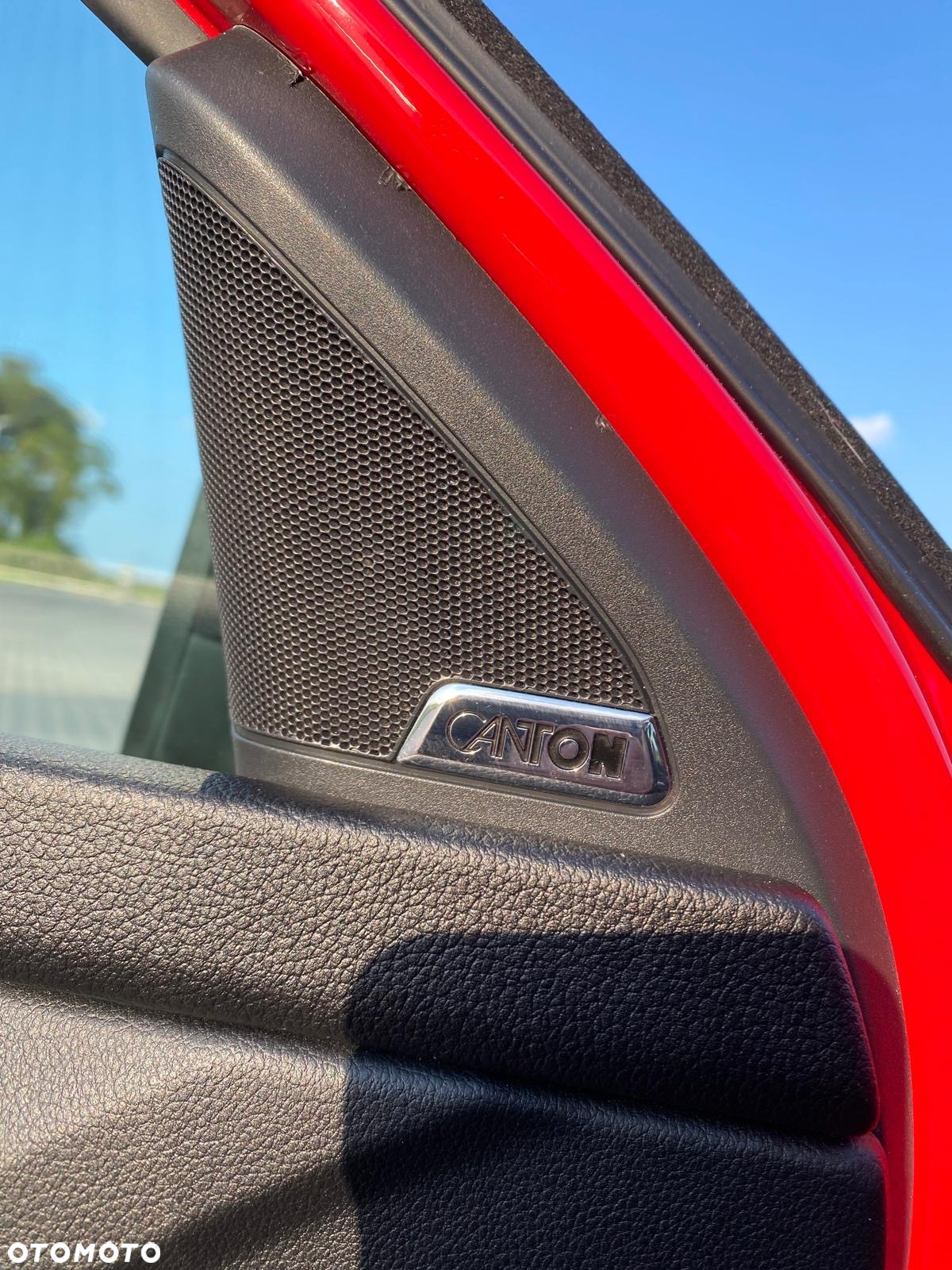 Skoda Octavia 2.0 TSI RS - 19