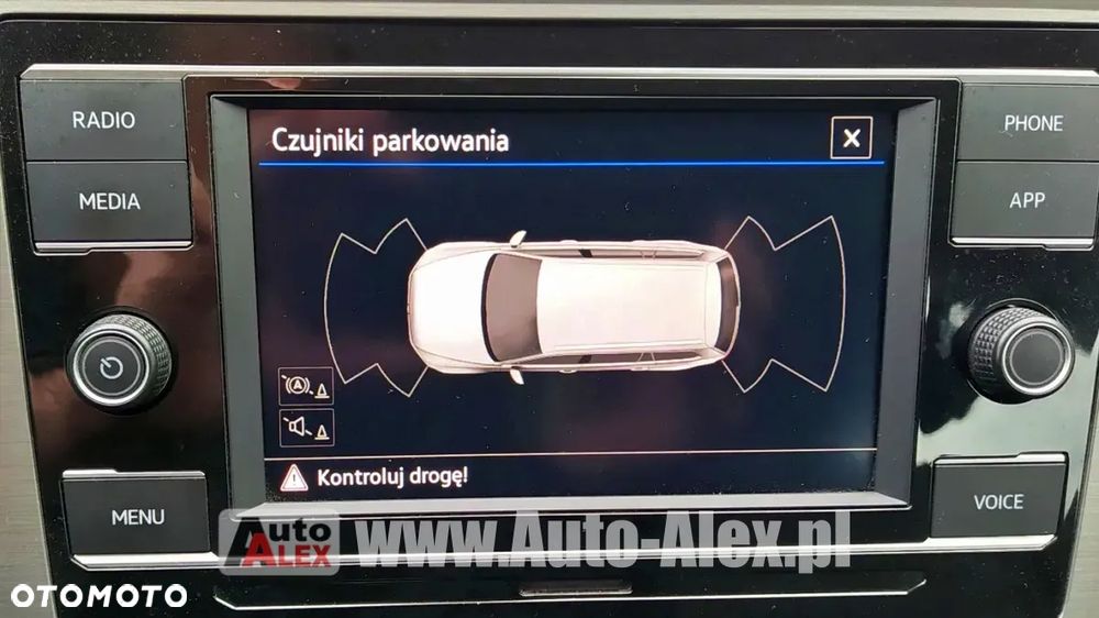 Volkswagen Passat 1.5 TSI EVO Elegance - 17