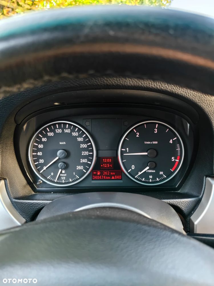 BMW Seria 3 - 13