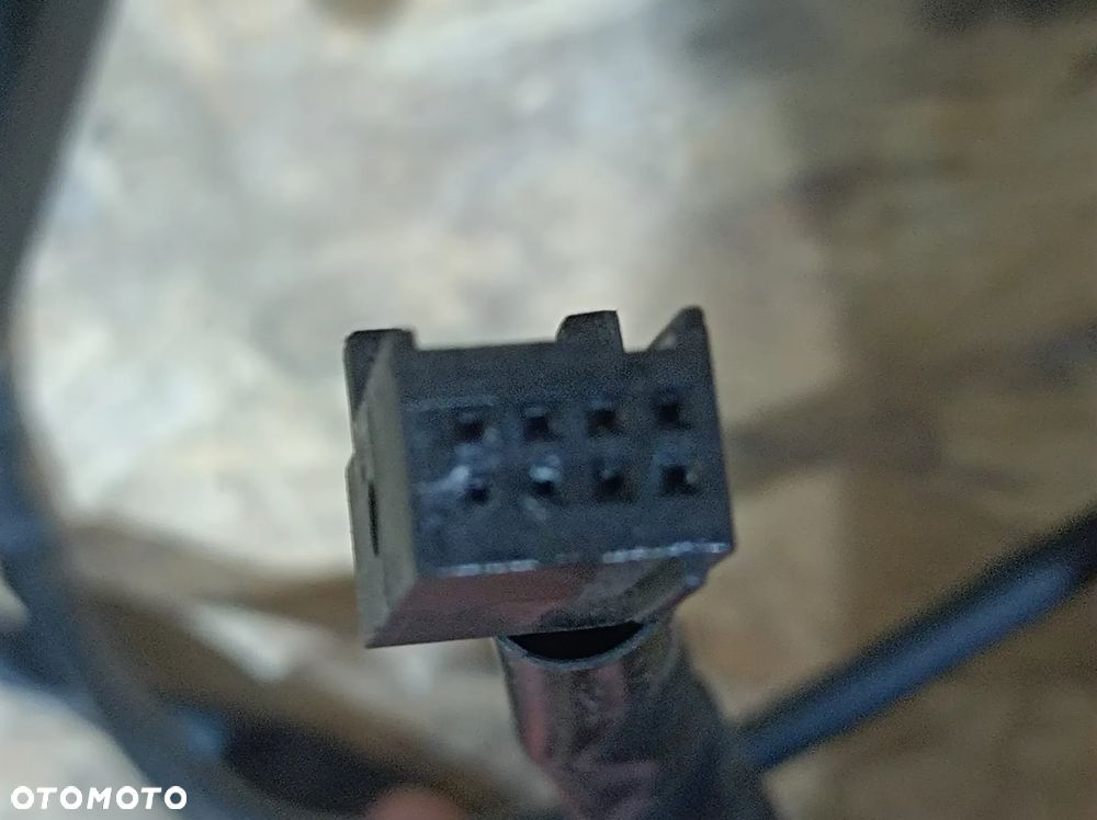 Lusterko lewe 2x 8 PIN Ducato Boxer Jumper III 2014- - 7