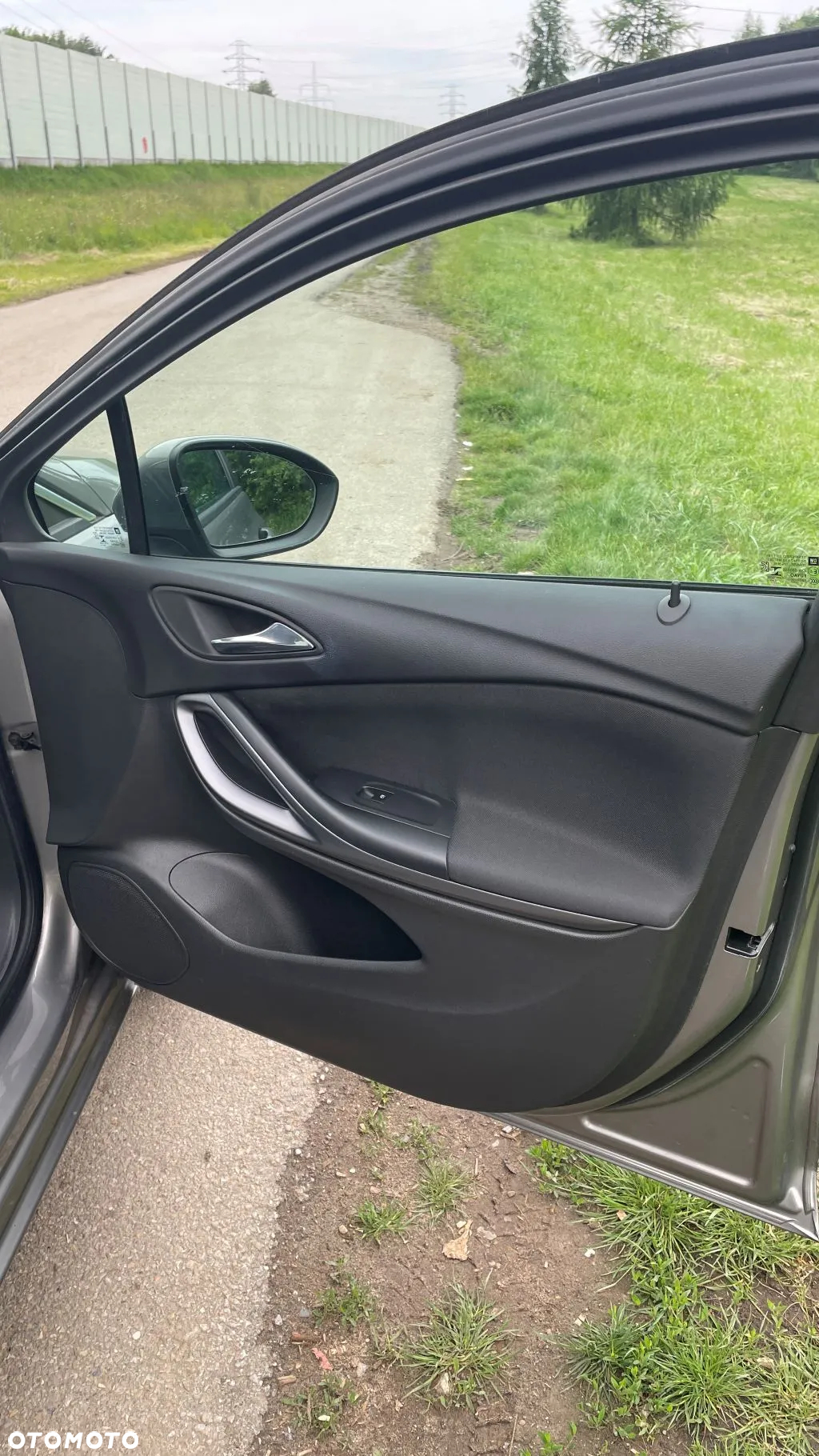 Opel Astra V 1.4 T Enjoy - 15