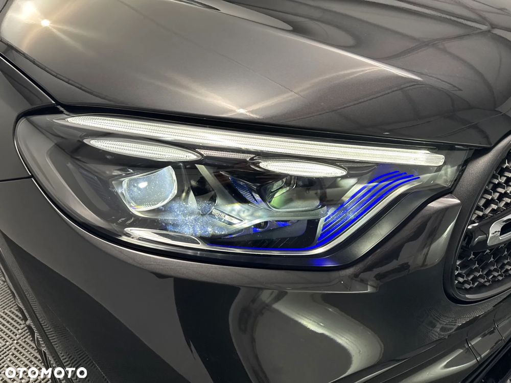 Mercedes-Benz GLC 220 d mHEV 4-Matic AMG Line - 29
