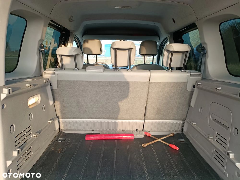 Renault Kangoo - 23