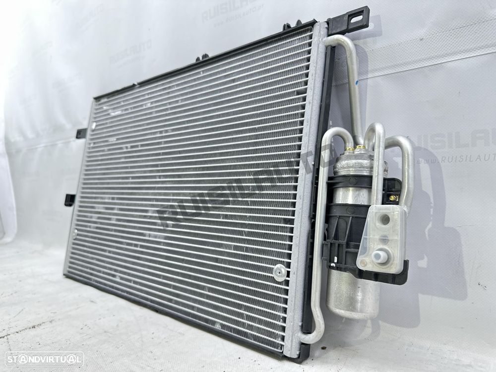 Radiador Ar Condicionado 0920_1959 Opel Corsa C [2000_2006] 1.0 - 3