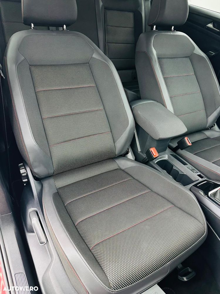 Volkswagen T-Roc 1.5 TSI DSG Sport - 24