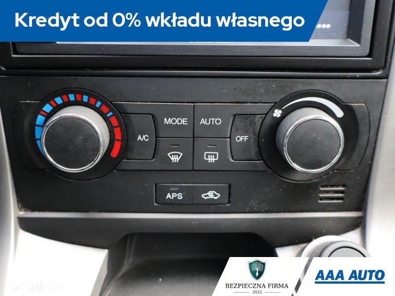 Chevrolet Captiva - 13