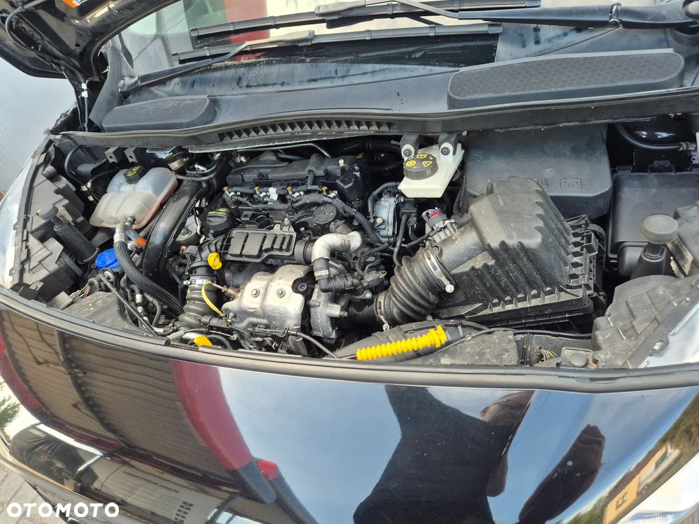 Ford Tourneo Connect Grand 1.5 EcoBlue Start/Stop Active - 41