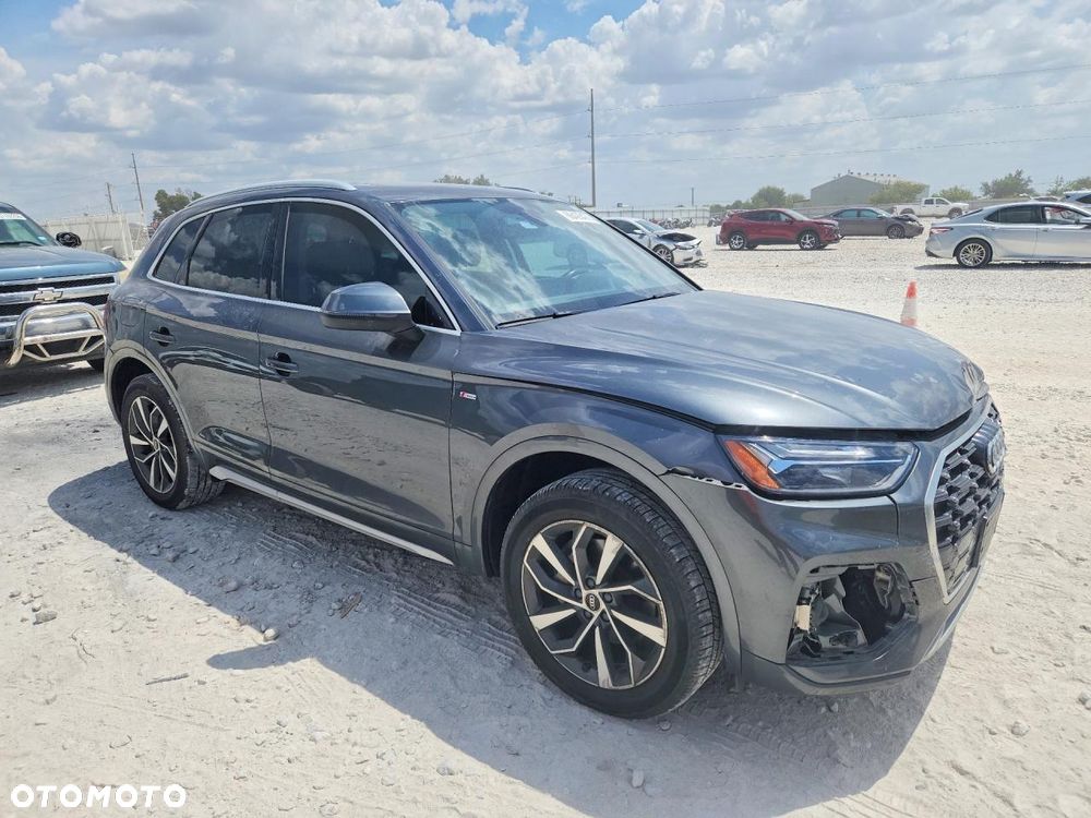 Audi Q5 - 4