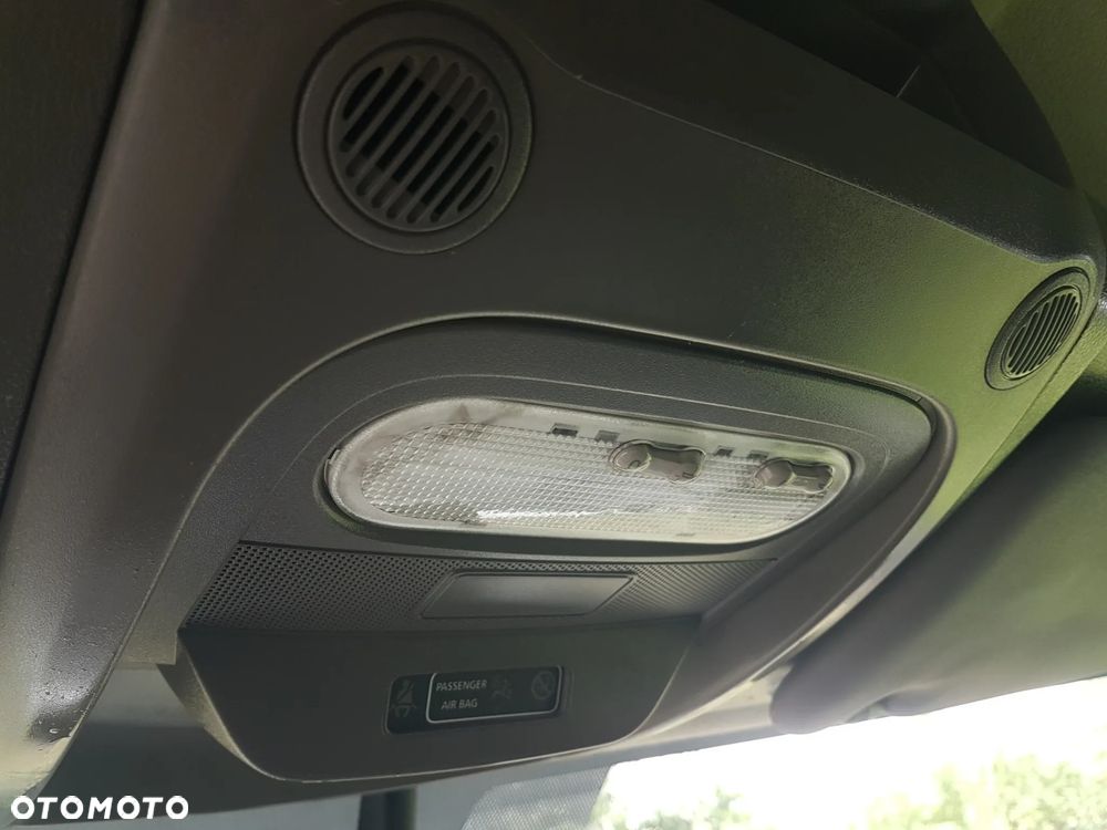 Renault MASTER WINDA KONTENER 4,29x2,23x2,33 KLIMA 8EP TEMPOMAT KRAJOWY DMC 3500 KG - 34