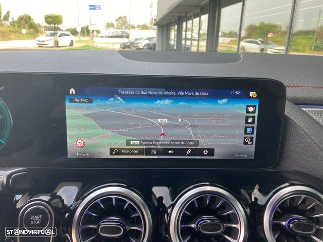 Mercedes-Benz EQA 250 AMG Line - 21