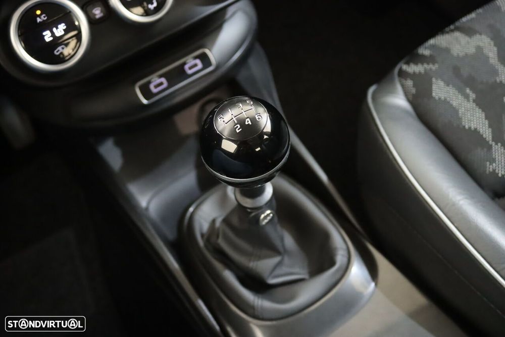 Fiat 500X 1.0 FireFly Mirror - 29