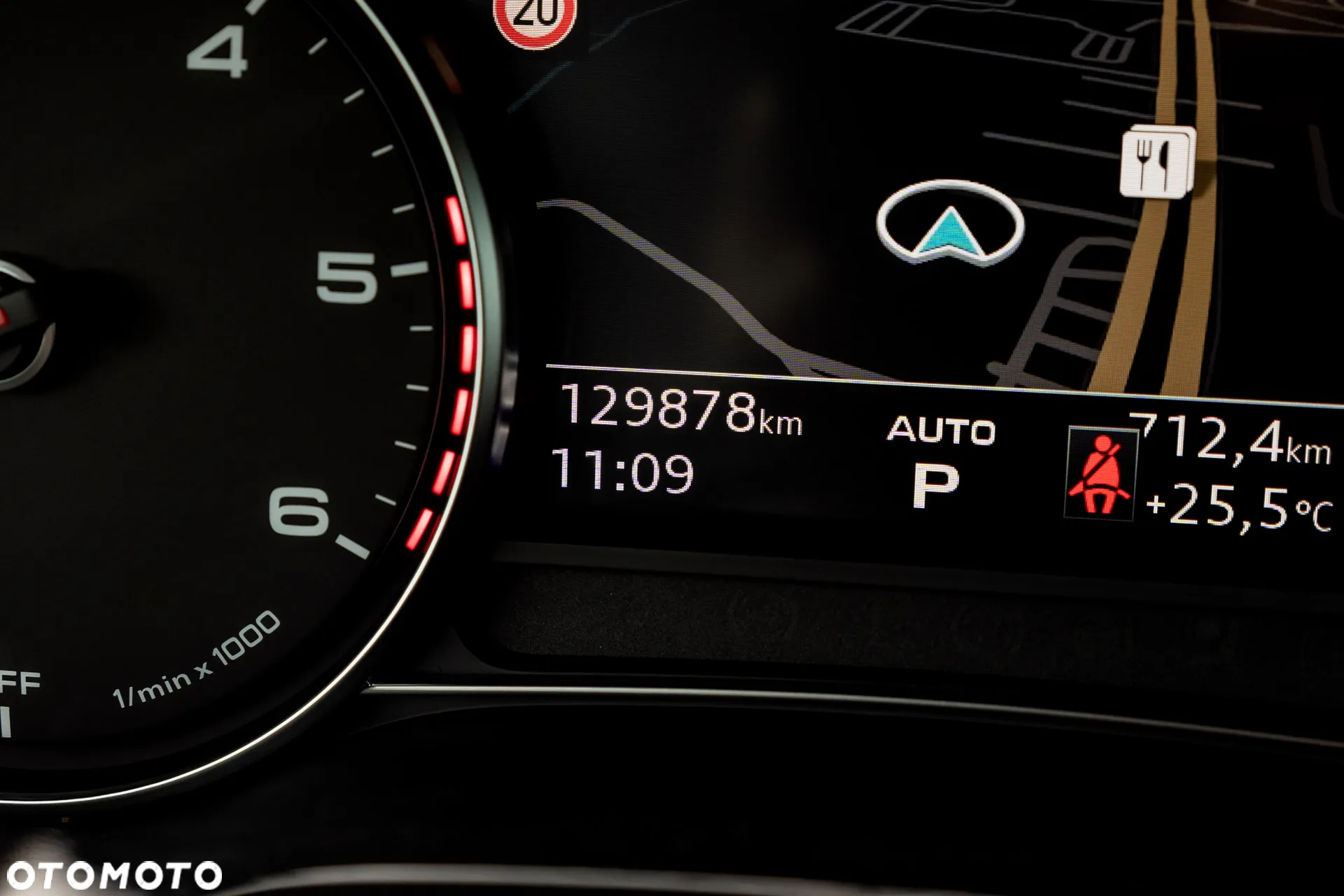 Audi A6 Avant 40 TDI S tronic sport - 9