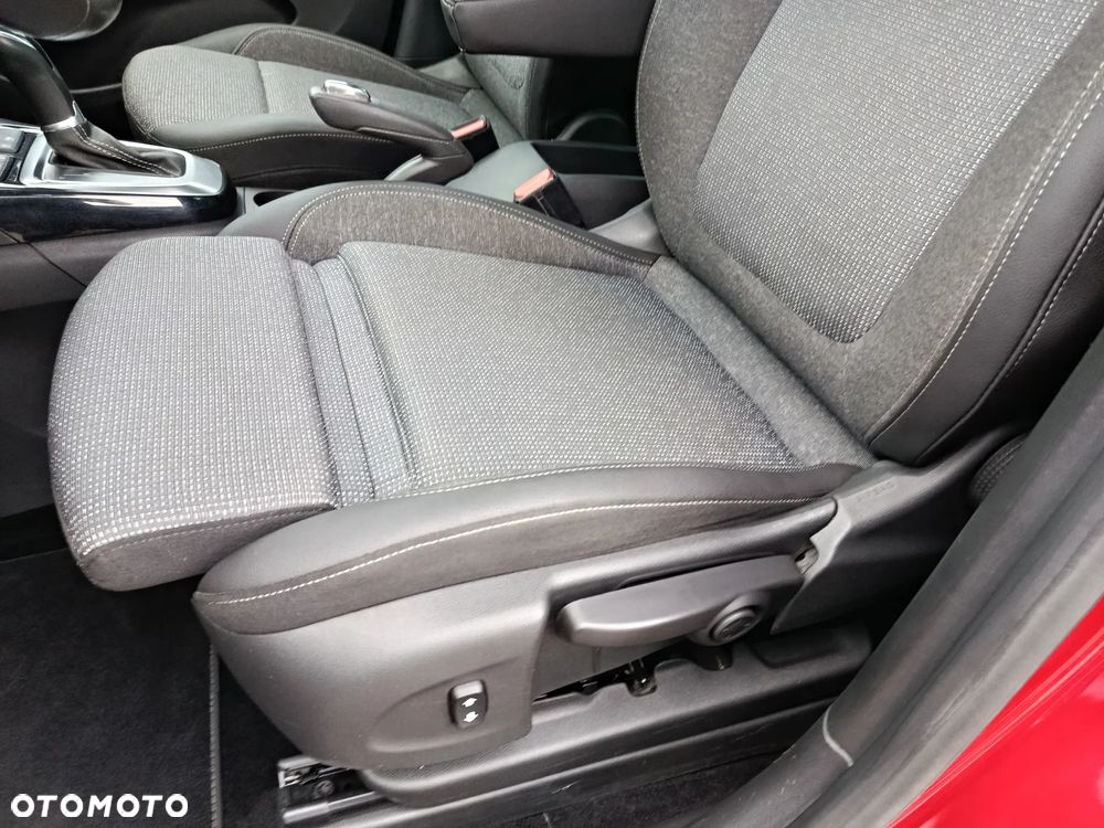Opel Crossland 1.2 Automatik Elegance - 14