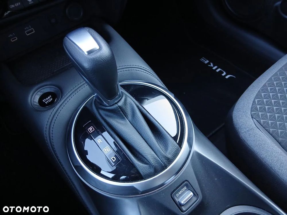 Nissan Juke 1.6 Hybrid N-Connecta AMT - 32