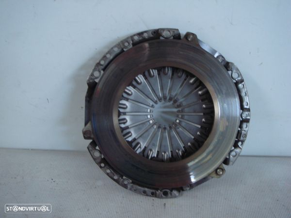 Prato Aperto Embraiagem Ford Focus Ii (Da_, Hcp, Dp) - 1