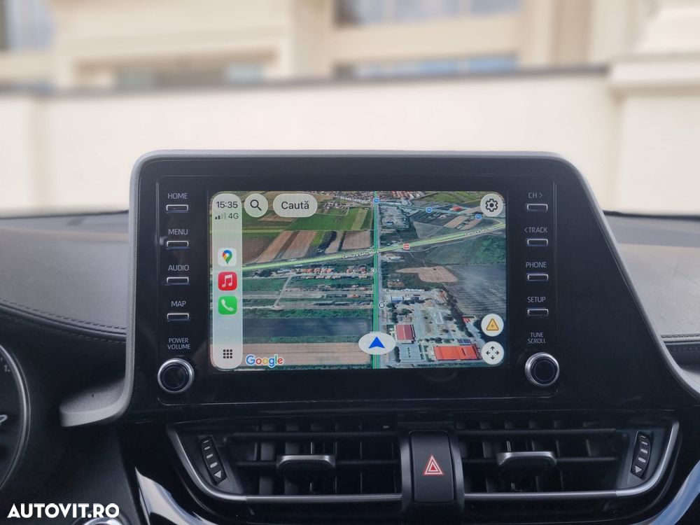 Toyota C-HR Style Selection - 13