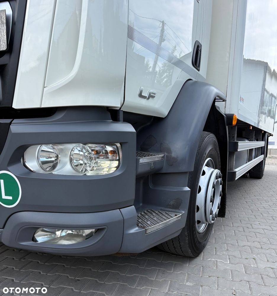 DAF LF 290/Kontener/DMC 18.000 kg/Winda/18ep - 15