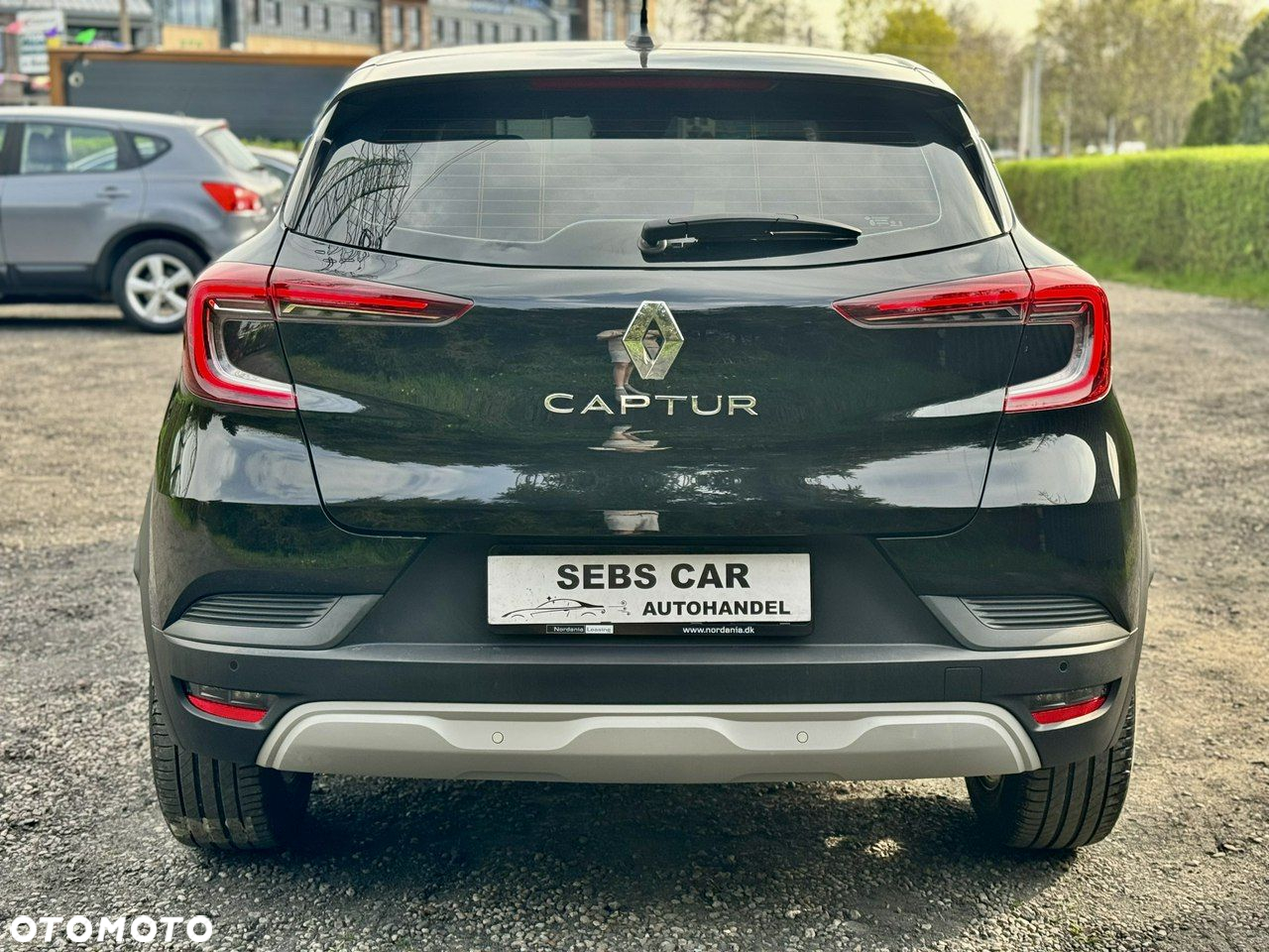 Renault Captur - 6