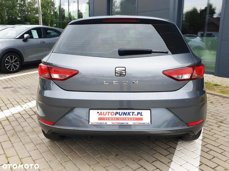 Seat Leon - 4