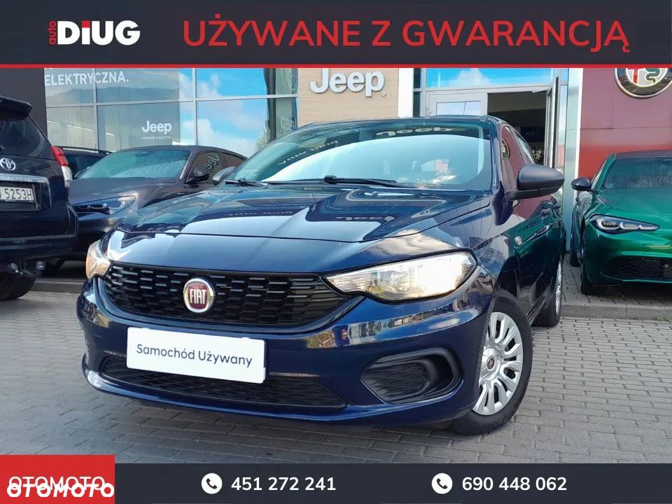 Fiat Tipo