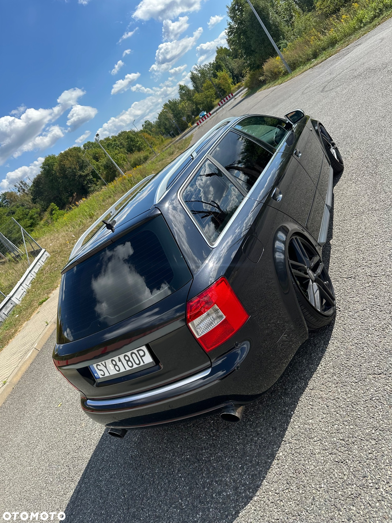Audi S4 Limousine 4.2 Quattro - 8