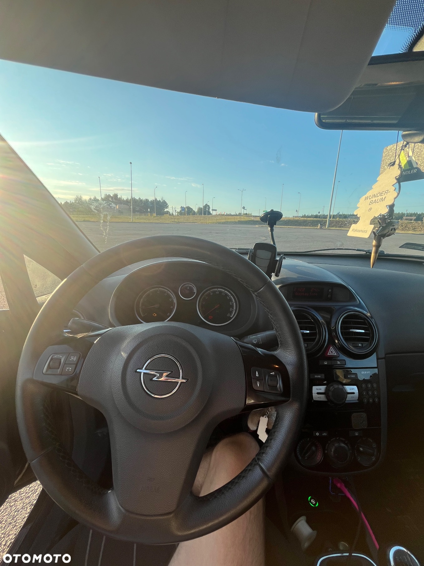 Opel Corsa 1.2 16V 111 - 7