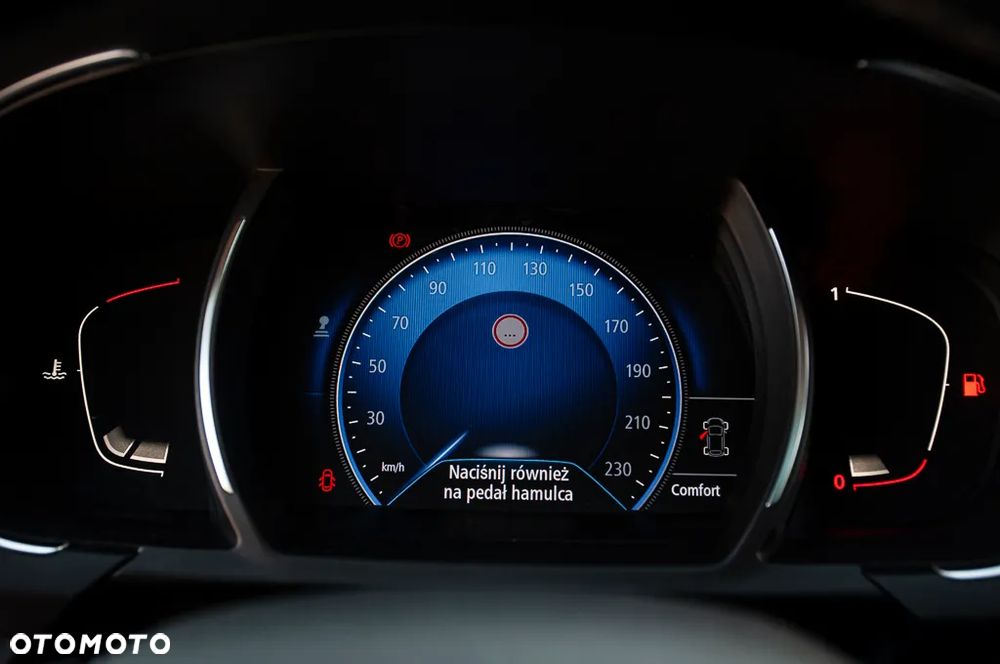 Renault Scenic ENERGY TCe 130 INTENS - 28