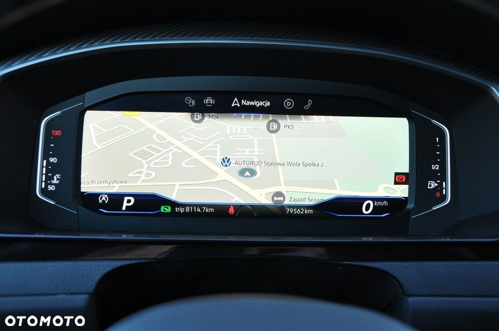 Volkswagen Arteon 2.0 TSI DSG R-Line - 19