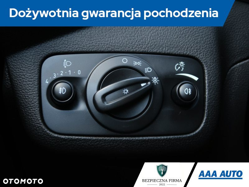 Ford Kuga - 22