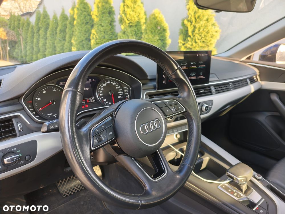Audi A5 Sportback - 29