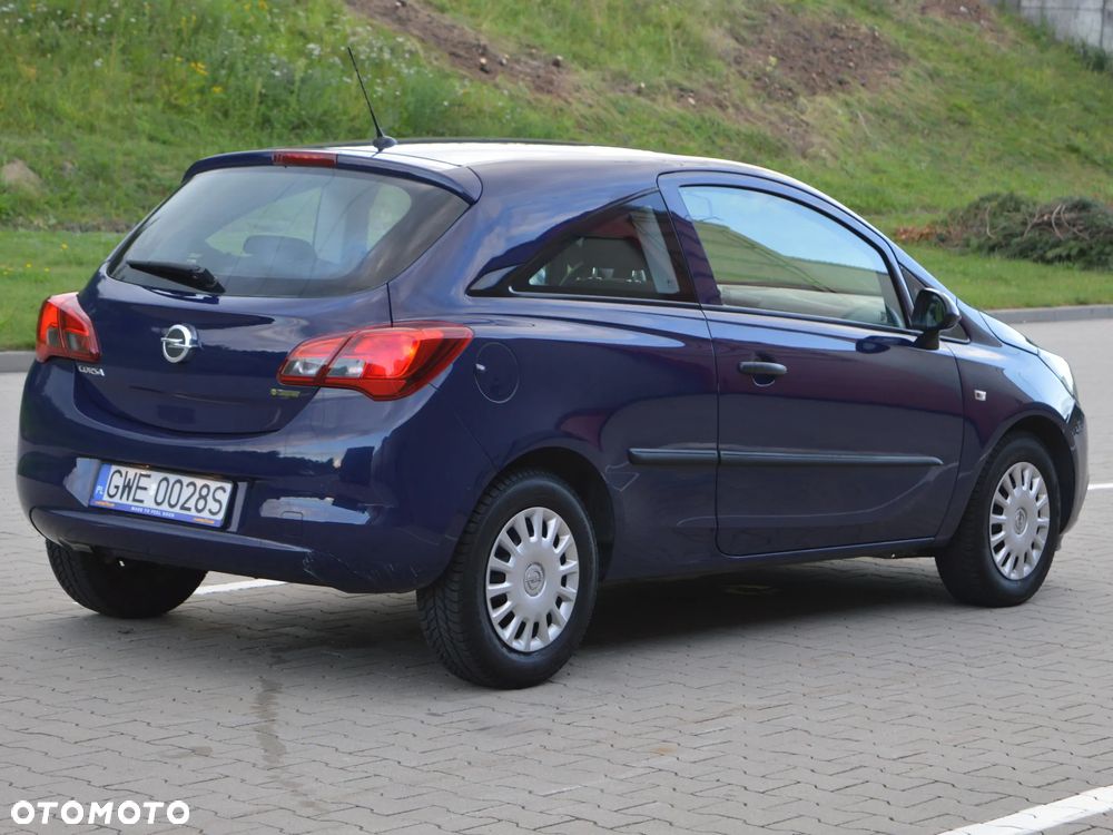 Opel Corsa 1.4 Enjoy - 2
