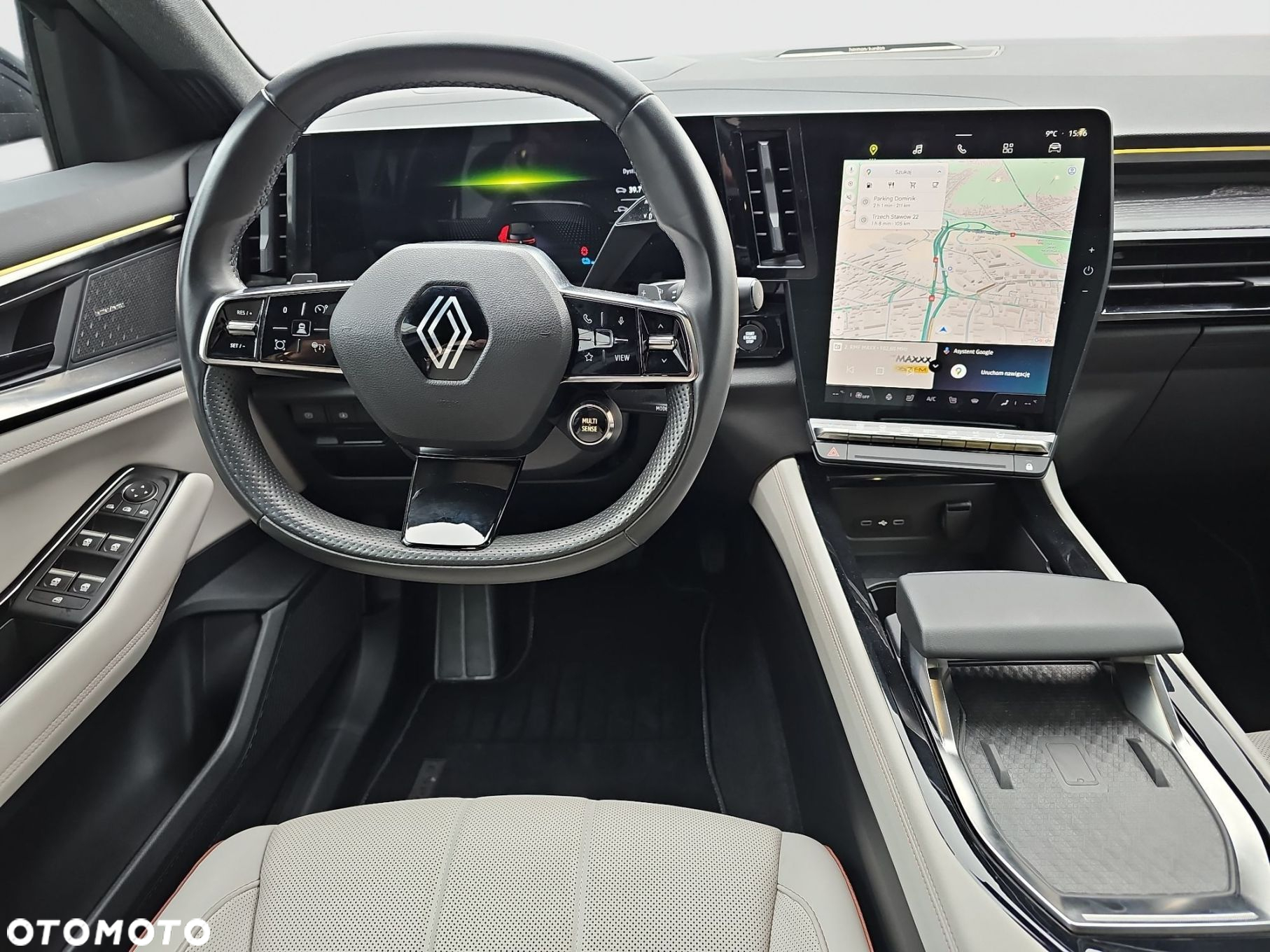 Renault Espace - 9