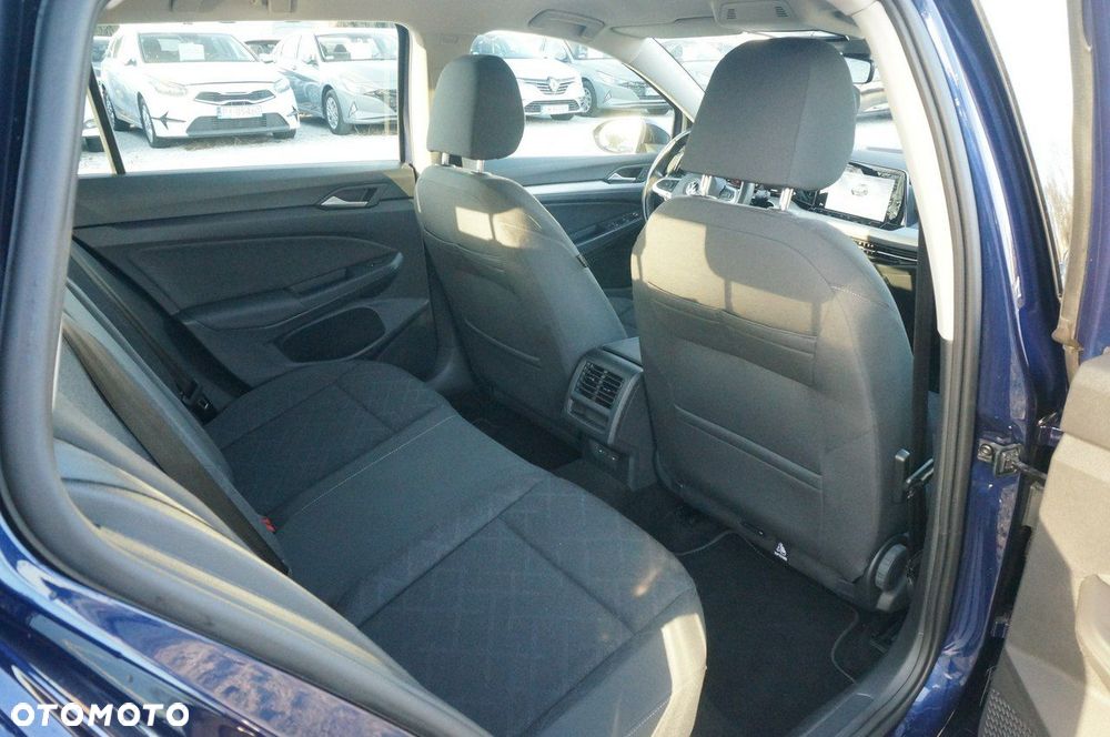 Volkswagen Golf Variant 2.0 TDI Life - 32