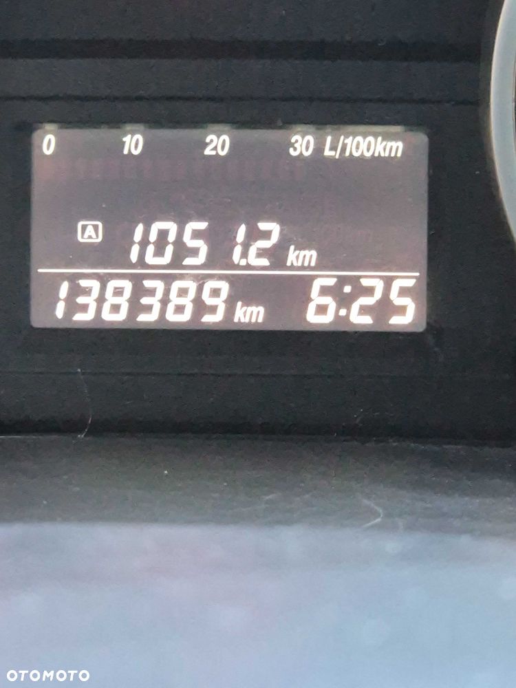 Suzuki SX4 - 8
