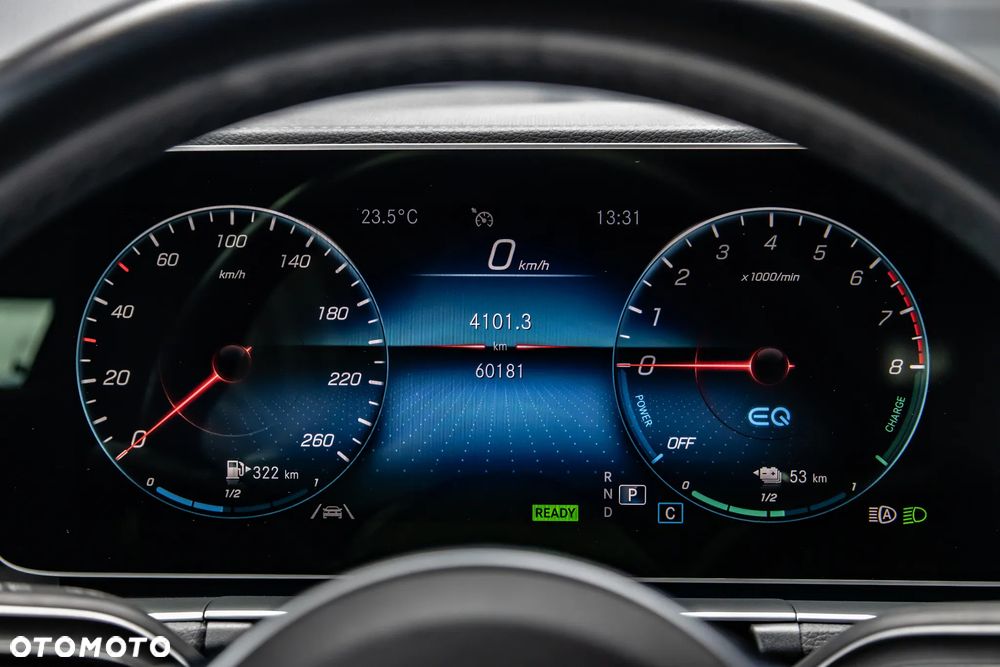 Mercedes-Benz GLE - 19