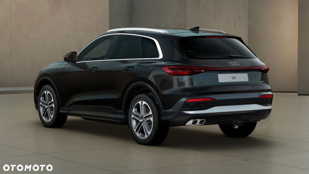 Audi Q5 2026 photo 2
