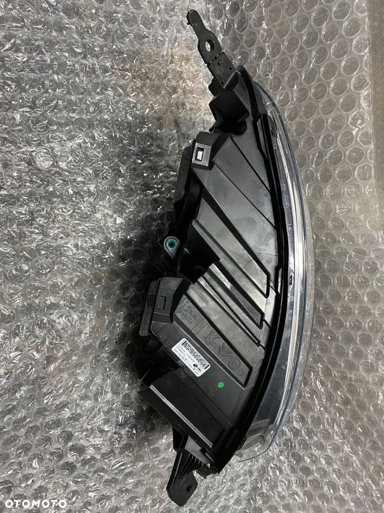 LAMPA LEWA XENON OPEL ZAFIRA D 9832837680 - 7