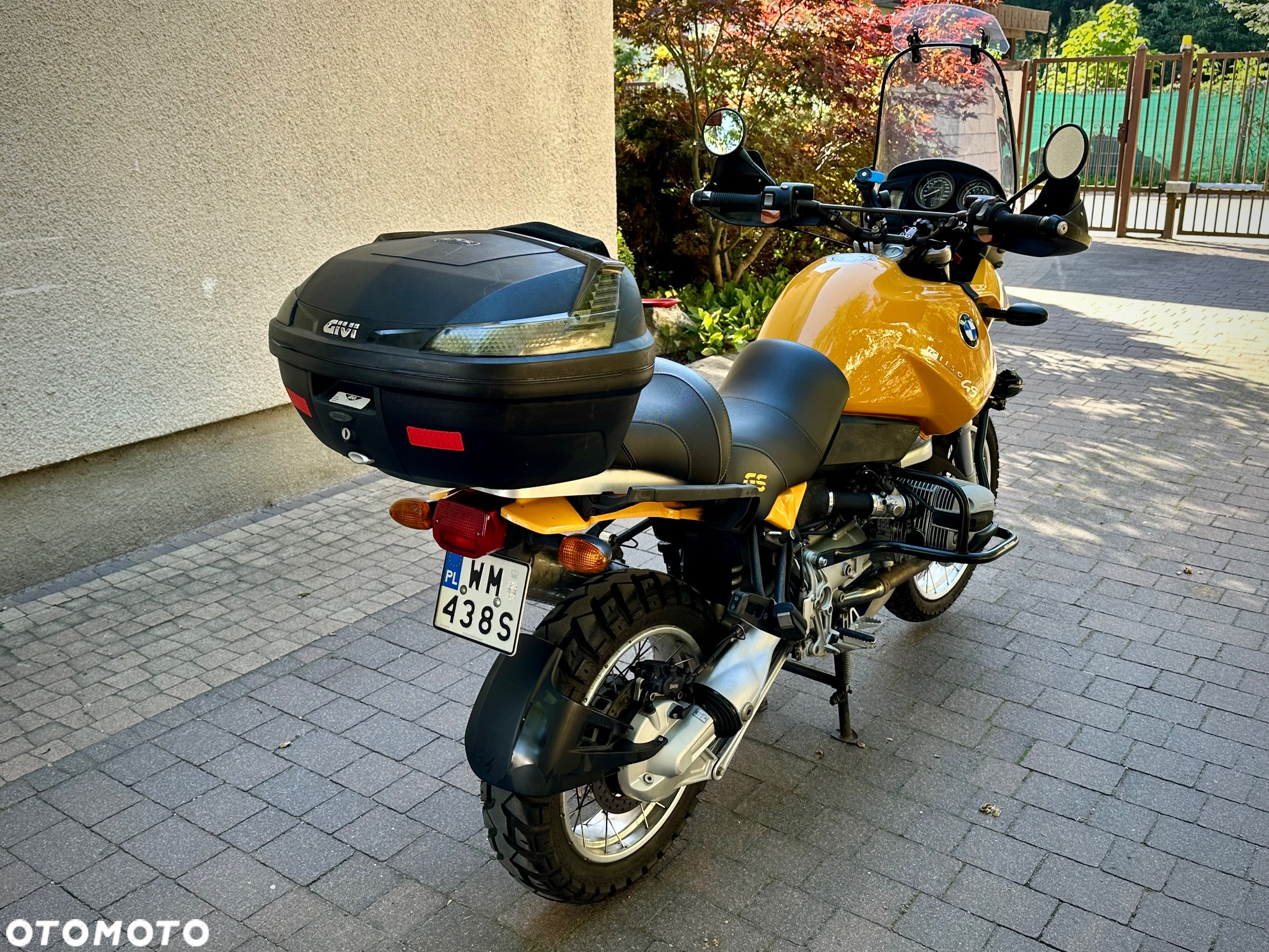 BMW R - 3