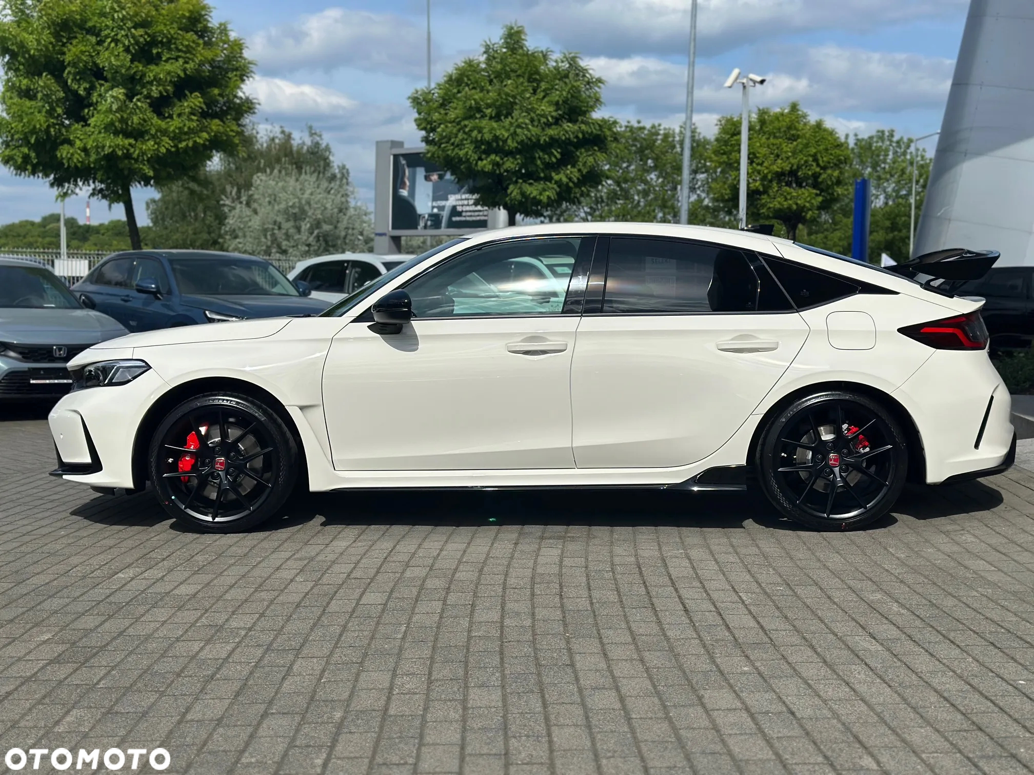 Honda Civic 2.0 T Type R - 5