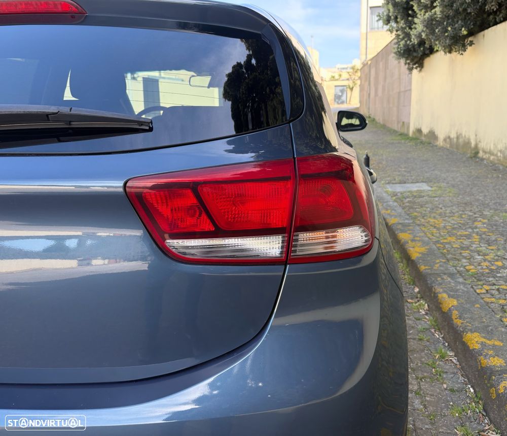 Kia Rio 1.2 CVVT SX - 29