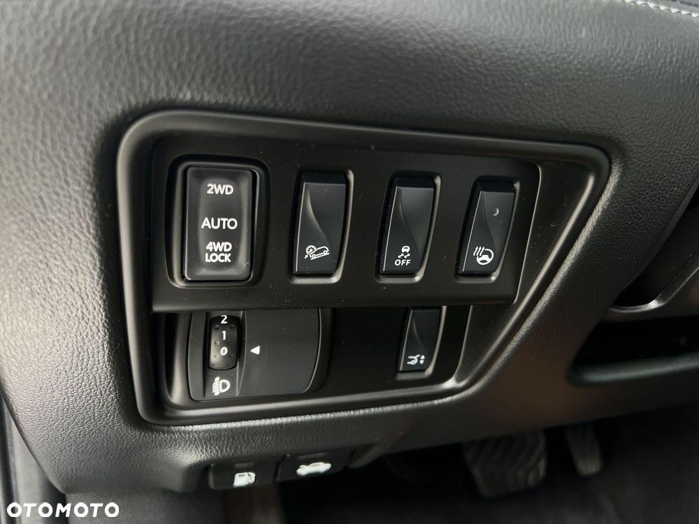 Renault Koleos 2.0 Blue dCi Initiale Paris 4x4 X-Tronic - 25
