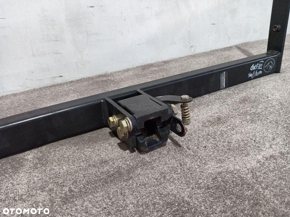 BELKA HAKA VW GOLF VII BELKA HAKA VW GOLF VII - 9