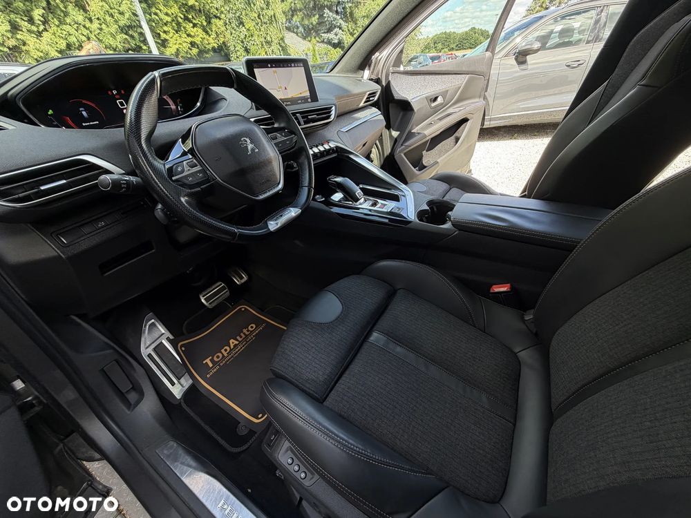 Peugeot 3008 THP 165 EAT6 Stop & Start Allure - 18