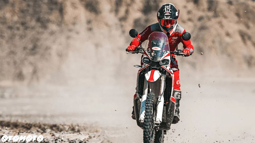KOVE 450 Rally - 7