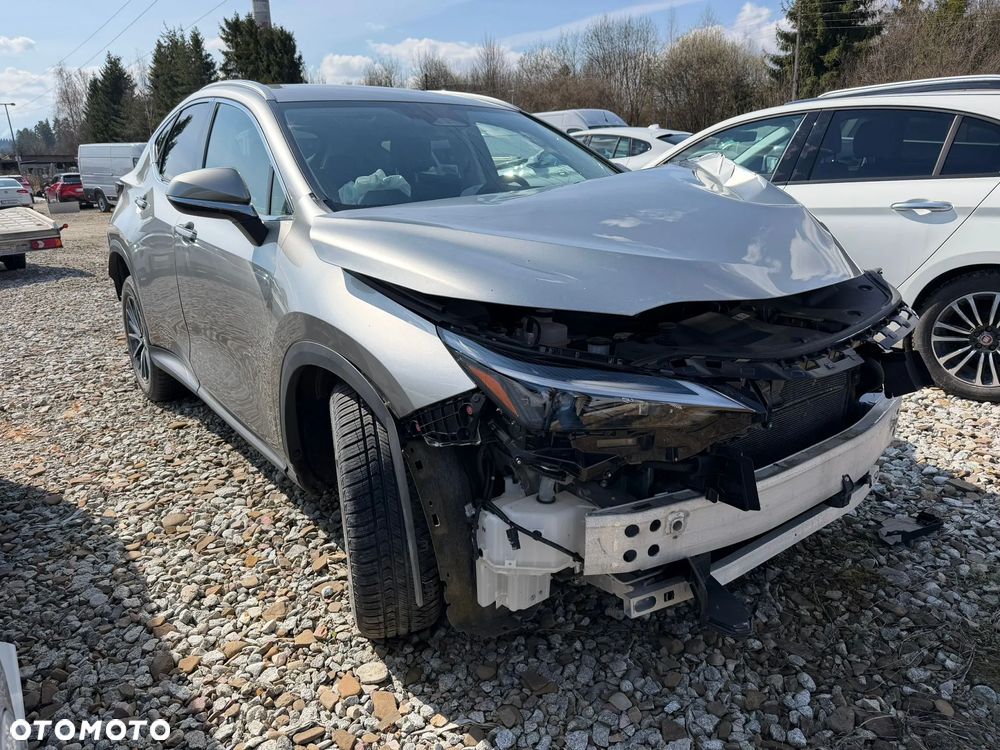 Lexus NX 350h Prestige AWD - 7