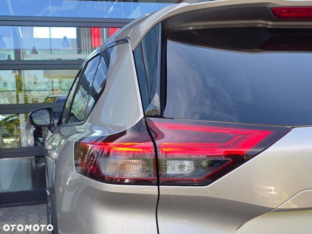 Nissan X-Trail 1.5 VC-T e-POWER Tekna e-4ORCE - 25