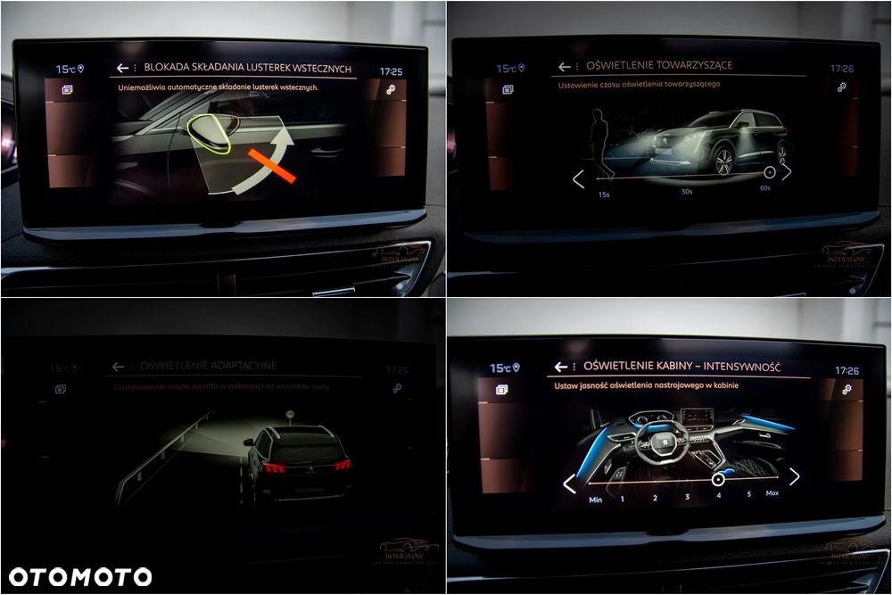 Peugeot 5008 2.0 BlueHDi GT Pack S&S EAT8 - 34